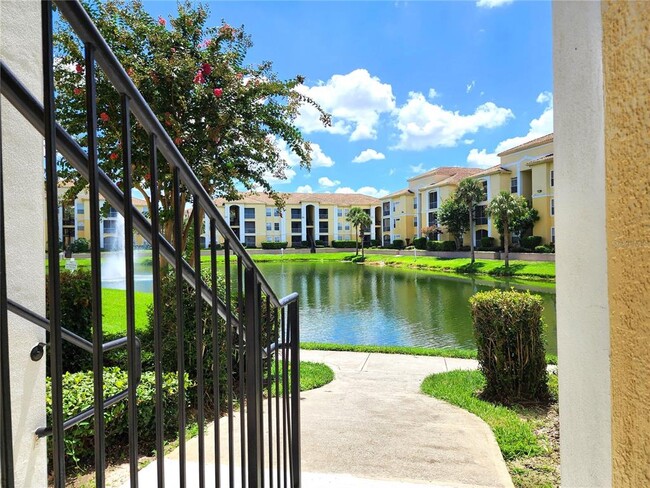 Building Photo - 1325 Lake Shadow Cir