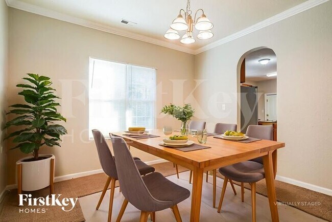 Building Photo - 3501 Donner Trail