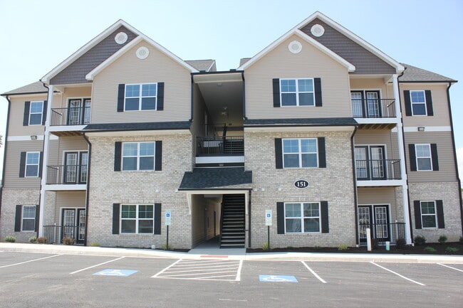 Primary Photo - 2 Bedroom, 2 Bath Apartment for Rent