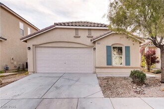 Building Photo - 8645 Palomino Ranch St