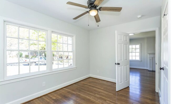 Building Photo - 1523 44th St Ensley