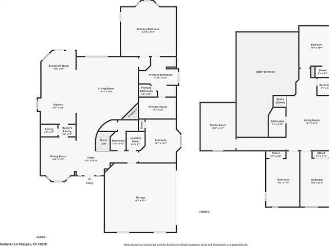 Building Photo - 140 Andover Ln