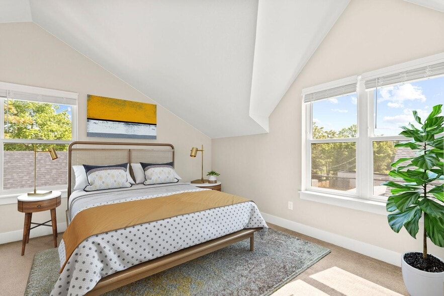 Building Photo - Gorgeously designed LoHi home by Potter Hi...
