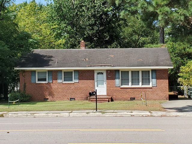 Building Photo - 1008 W Arlington Blvd