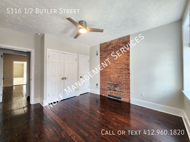 Building Photo - 5116 1/2 Butler Street-