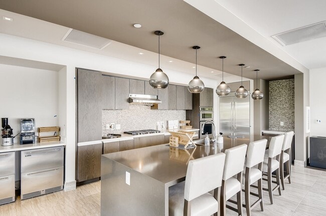 Building Photo - Resort Style Living at Sloan's Lakehouse +...