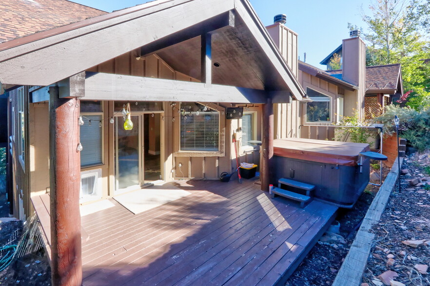 Building Photo - 5254 Cove Canyon Dr