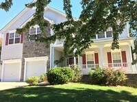 Building Photo - Stunning, Spacious Home in Prime Apex Location – Zoned for Top-Rated Apex Schools!