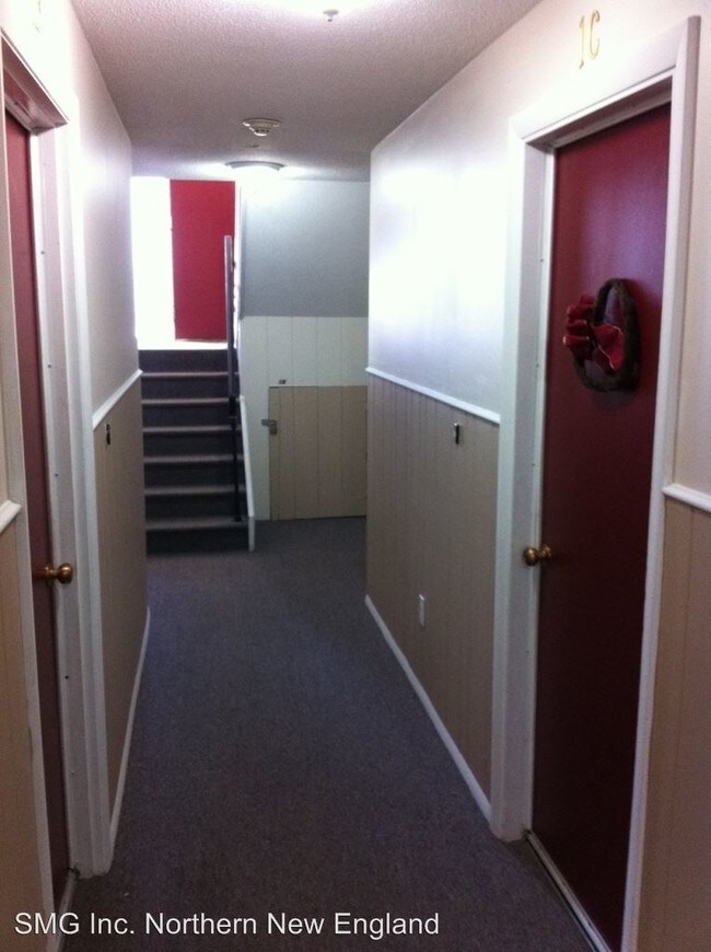 Building Photo - 4 Gorham Ave