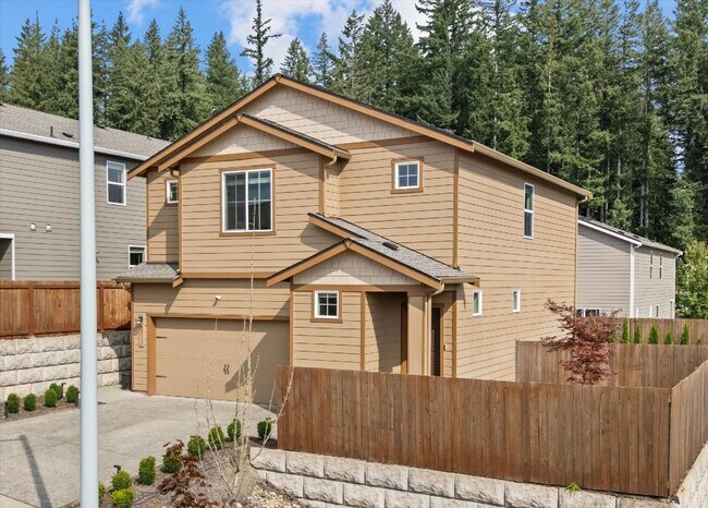 Building Photo - 12165 318th Avenue SE