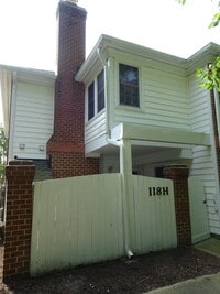 Building Photo - 118H Chippenham Dr
