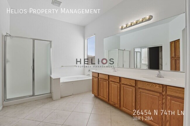 Building Photo - 26454 N 74th Ln