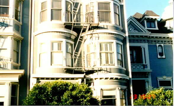 Primary Photo - 3110 Clay St