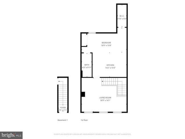 Building Photo - 117 S Warren St