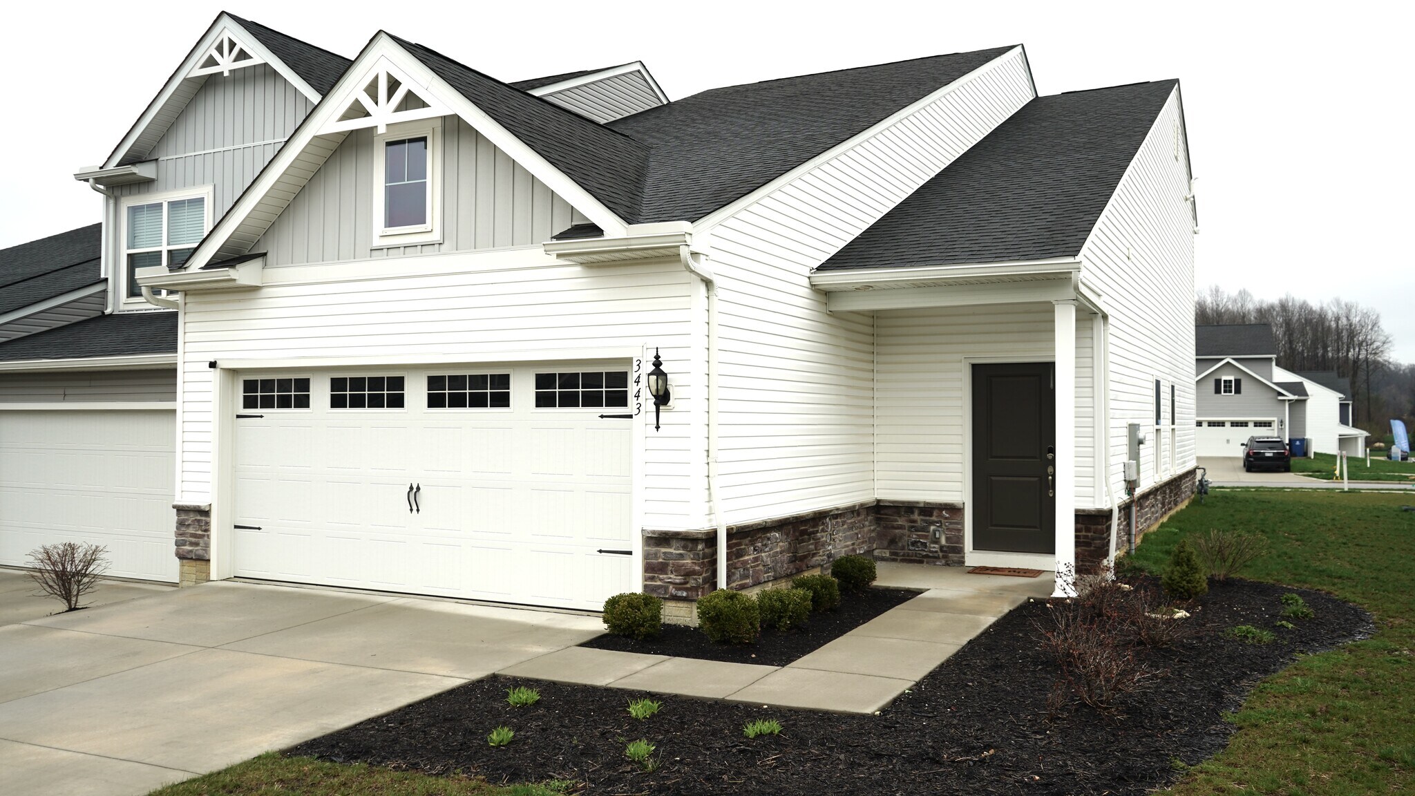 Building Photo - 3443 Alder Ave