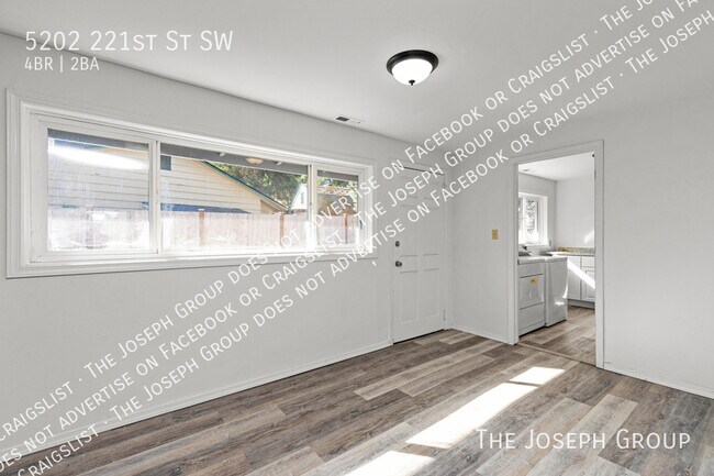 Building Photo - 5202 221st St SW