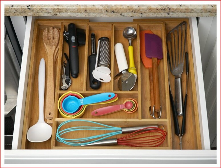 We've got all your cooking and baking needs, from measuring spoons, to silicone spatulas to ladles - 723 E 22nd St