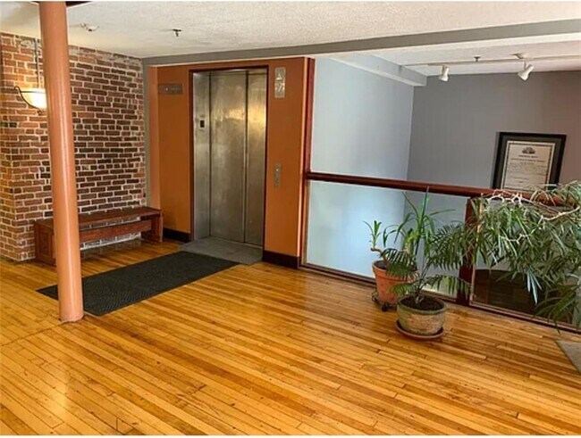 Building Photo - 494 Woonasquatucket Ave