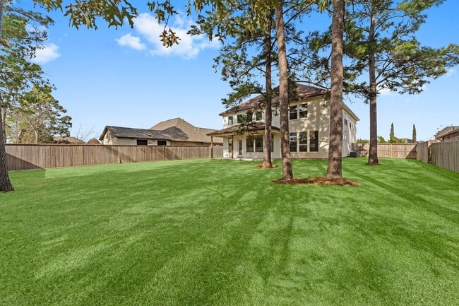 Building Photo - 7007 Longmire Cir