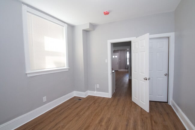 Building Photo - 3843 N Bouvier St