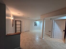 STUDY AREA - 10801 Glenshire Dr