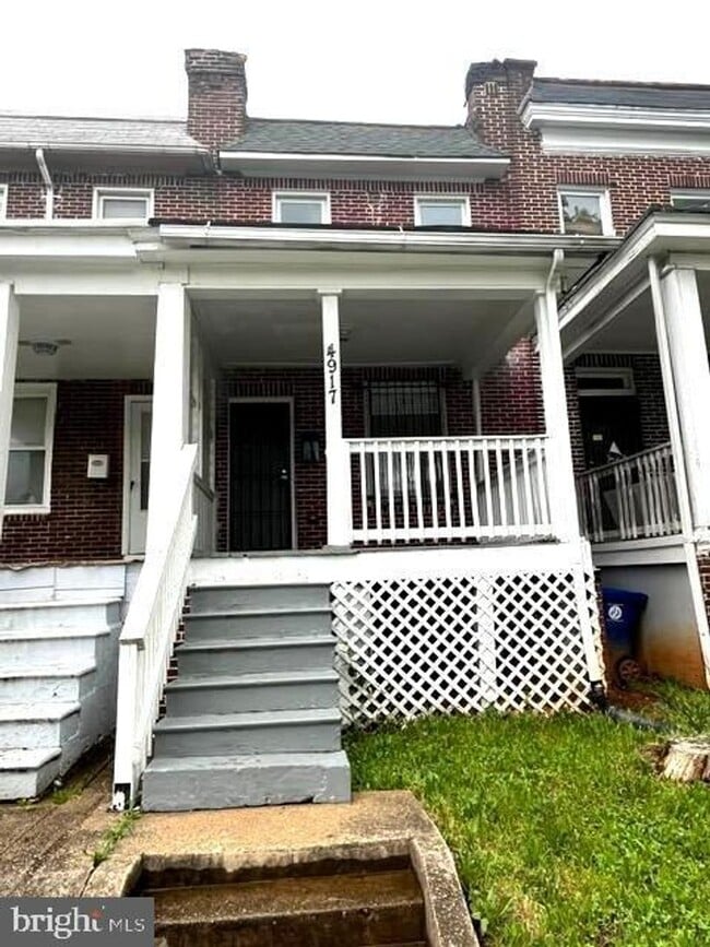 Building Photo - Two Bedroom House In Baltimore City