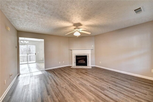 Building Photo - 960 Melrose Park Pl NW