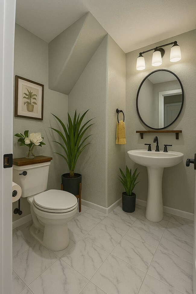 Building Photo - Towns at Annecy [Condos]