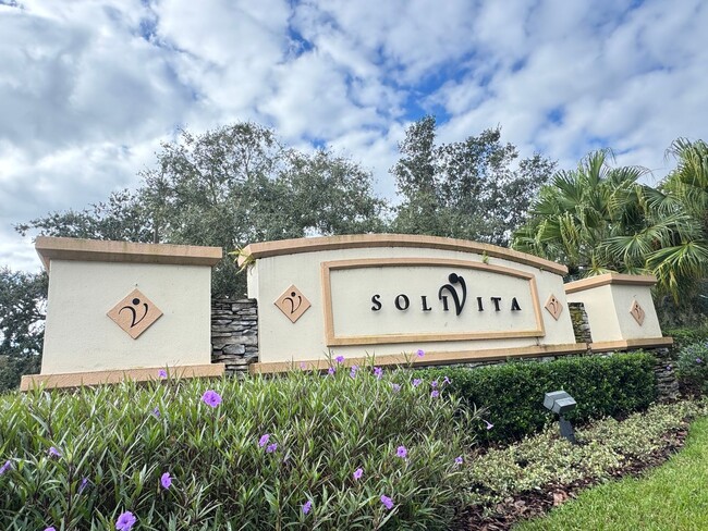 Building Photo - Resort-Style Solivita Home Ready For Move-in! [55+ Community]