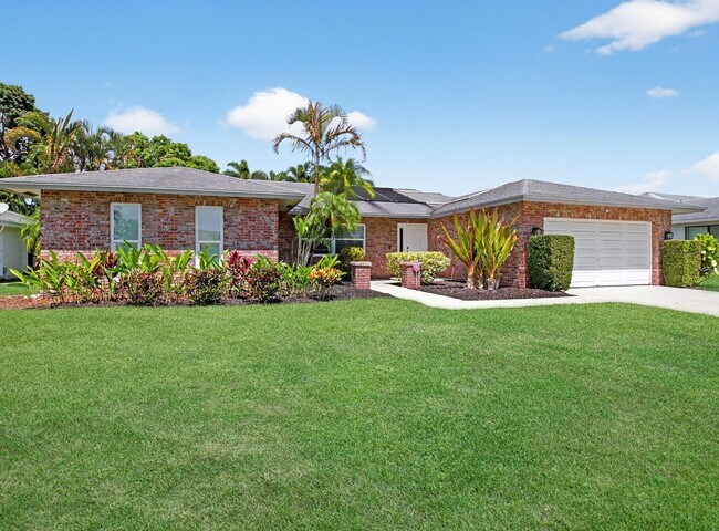 Primary Photo - 17414 Spring Tree Ln