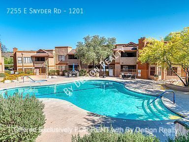 Building Photo - NE Foothills 2 Bed 2 Bath Condo - Gated Co...