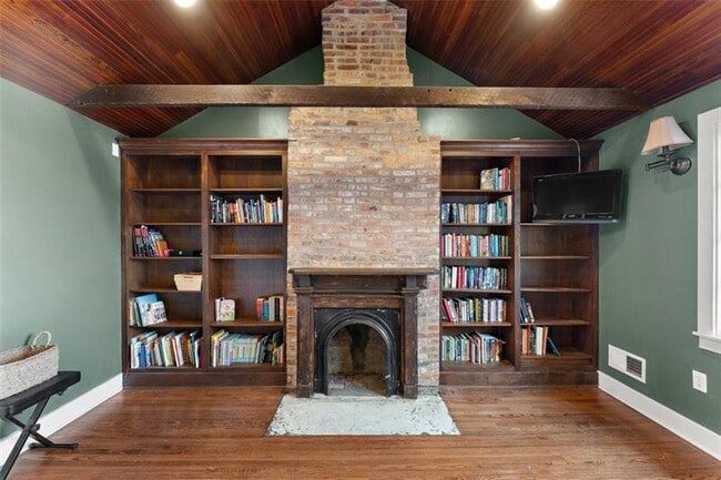 Building Photo - 732 Orchard Terrace