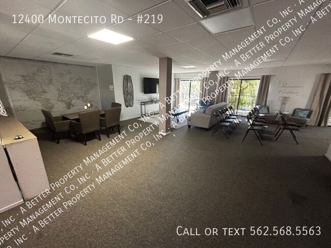 Building Photo - 12400 Montecito Rd
