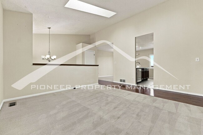 Building Photo - Spacious Home with Central AC and 2-Car Garage