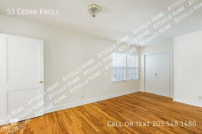 Building Photo - Charming 4-Bed Home in Cedar Knoll - Large...