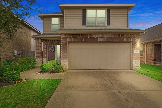 Building Photo - 3418 Bainbridge Hill Ln