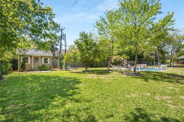 Building Photo - 4522 Walnut Hill Ln