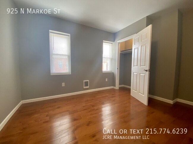 Building Photo - 925 N Markoe St