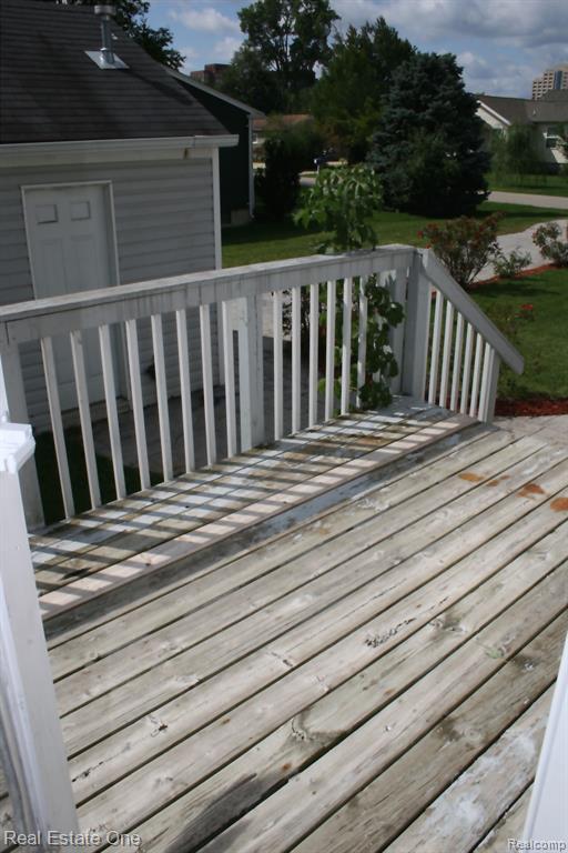 Building Photo - 3268 Troy Ave