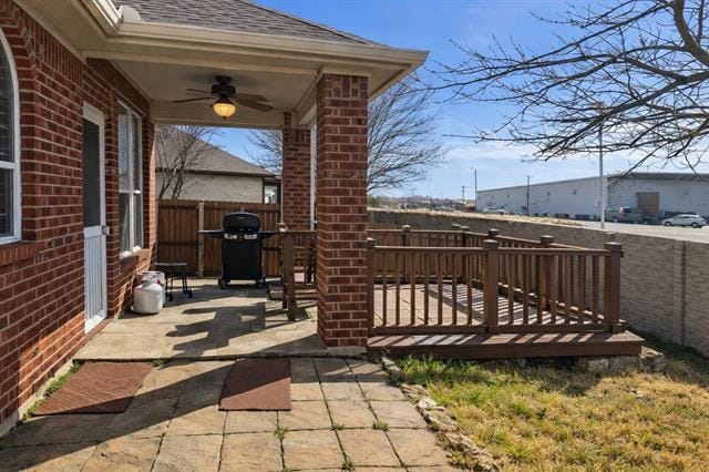 Building Photo - 5701 Ozark Dr