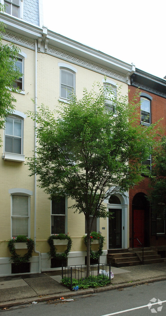 Building Photo - 2223 Spruce St