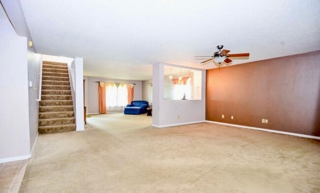 Building Photo - SPACIOUS 2 STORY HOUSE