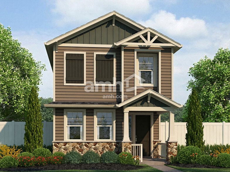 Primary Photo - 23583 E 3rd Pl