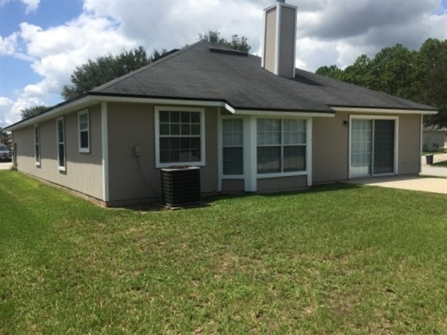 Building Photo - 9565 Staples Mill Dr