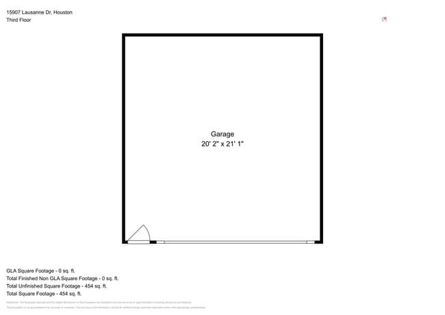 Building Photo - 15907 Lausanne Dr