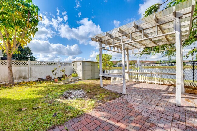 Building Photo - 14918 Prairie Rose Ct