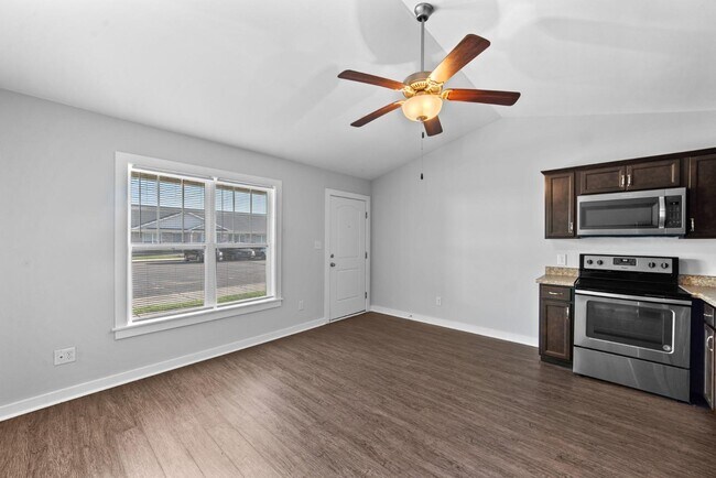 Building Photo - 3904 West Vancroft Circle