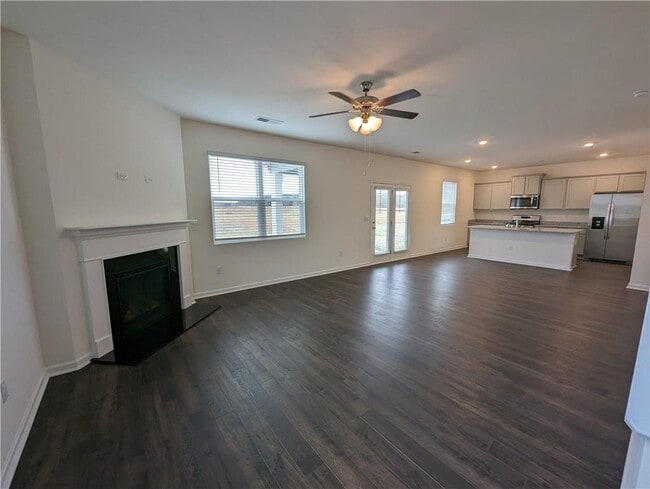 Building Photo - 543 Graham Campbell Ln