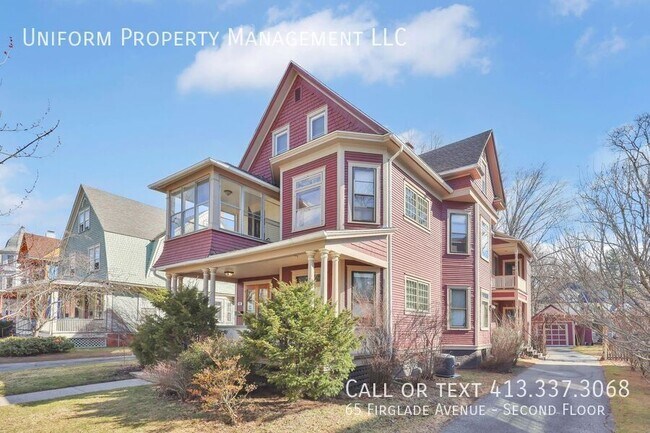 Building Photo - 65 Firglade Ave