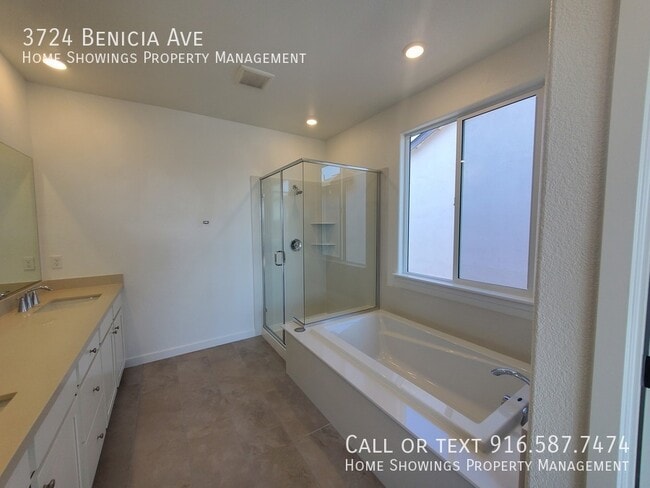 Building Photo - 3724 Benicia Ave